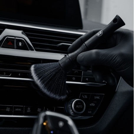 Pincel detalhe interior super macio K2