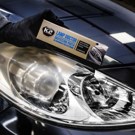 K2 lamp doctor (polish for headlights) 60g