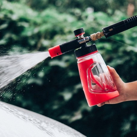 Canhão espuma MASTER V2