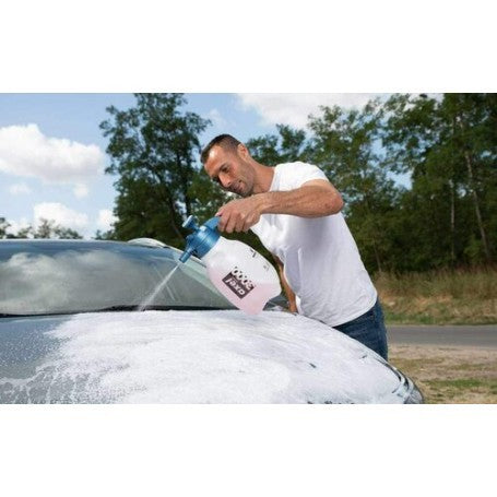 Marolex AXEL 3000 foam manual foamer