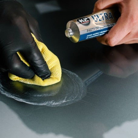 k2 Ultra Cut (massa remoção riscos leves) 100g