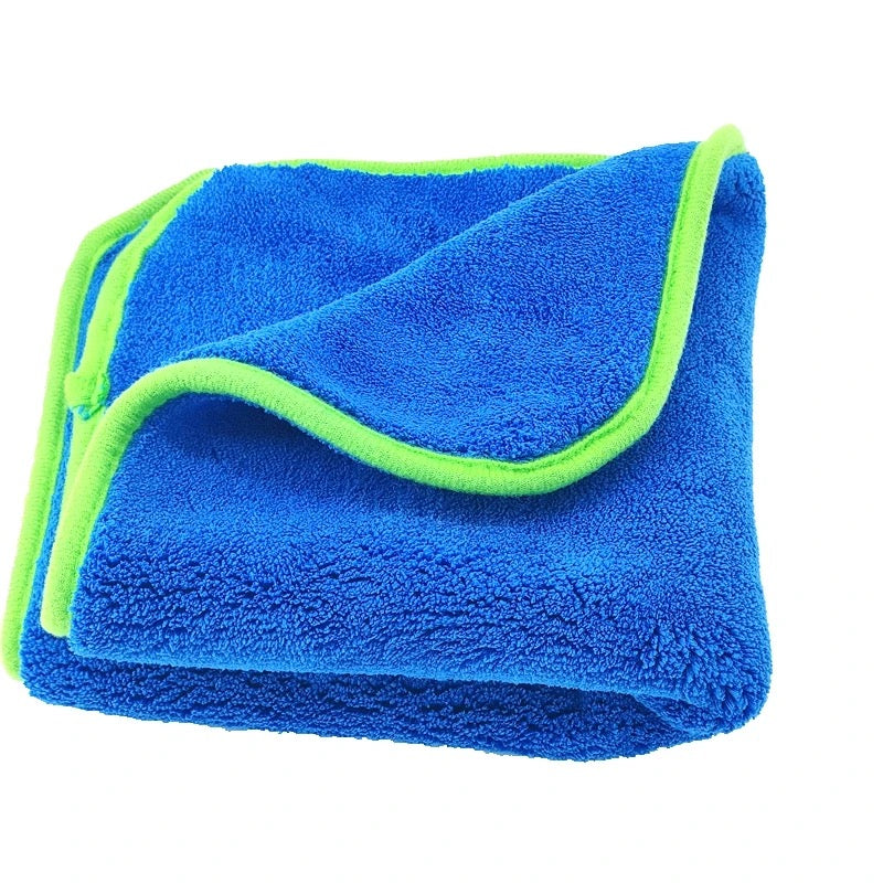 Pano de secagem (40x40cm, 1100gsm)