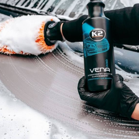 K2 VENA PRO (Shampoo)