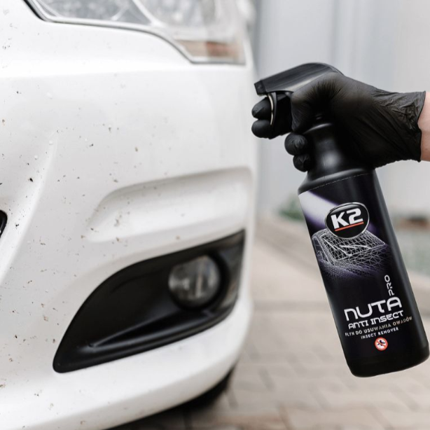 K2 NUTA ANTI INSECT (removedor de insetos)