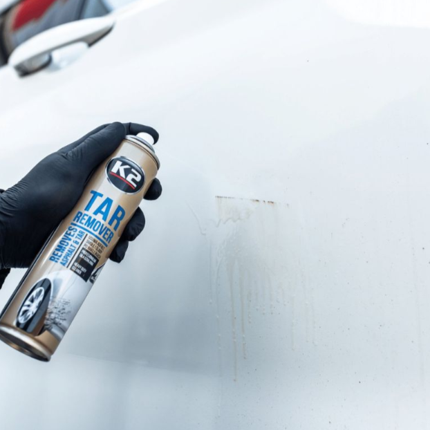 K2 TAR REMOVER (Removedor de alcatrao)