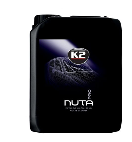 K2 Nuta Pro (limpa-vidros)
