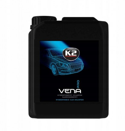 K2 VENA PRO (Shampoo)