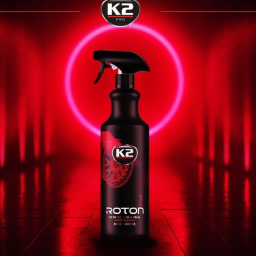 K2 ROTON PRO (Limpa jantes)