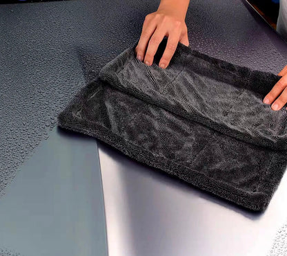 Pano de secagem (50x80cm, 2000gsm)