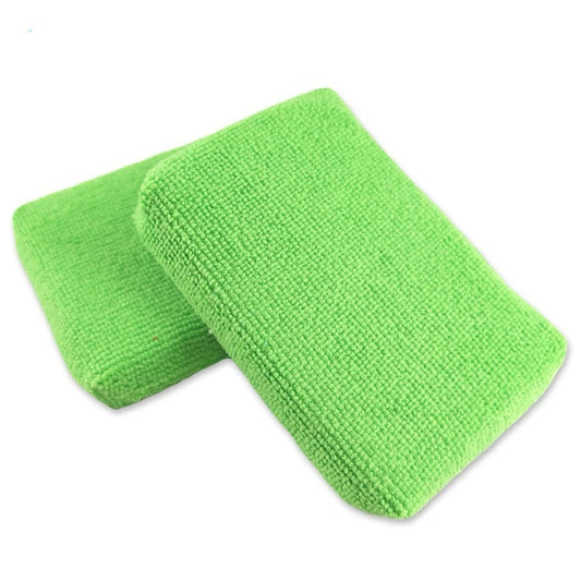Wax Applicators