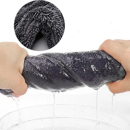 Pano de secagem (50x80cm, 2000gsm)