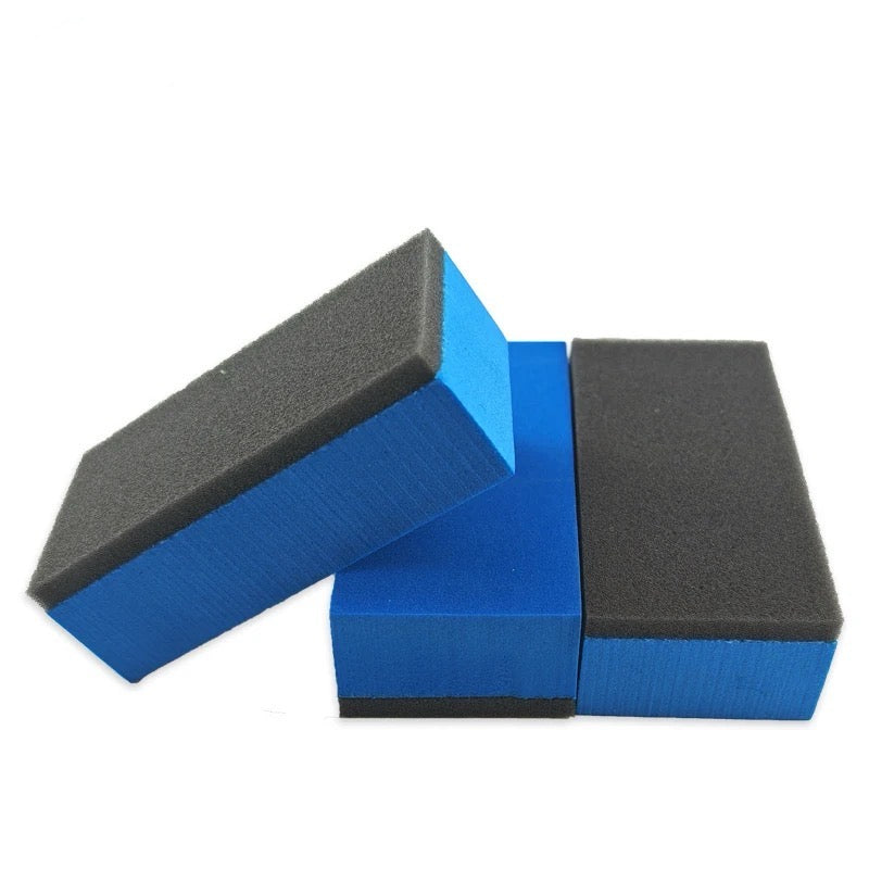 Esponja de aplicação