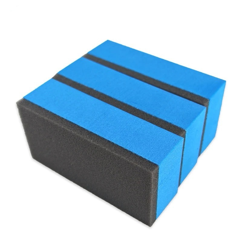 Esponja de aplicação