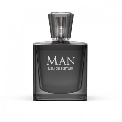 K2 Ambientador Men 50ml