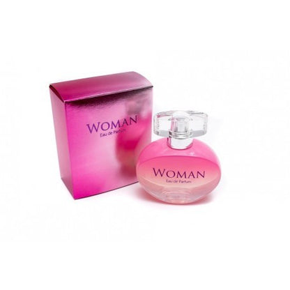 K2 Ambientador Woman 50ml