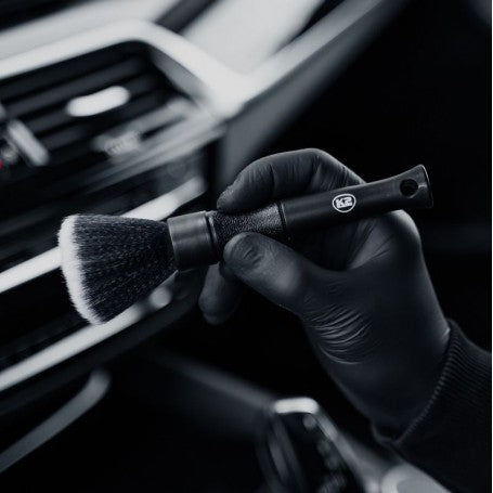 Pincel detalhe interior super macio K2