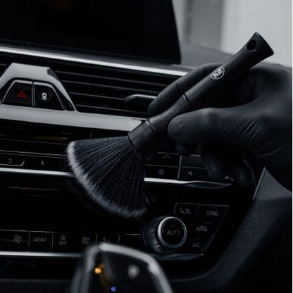 Pincel detalhe interior super macio K2