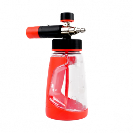 Canhão espuma MASTER V2