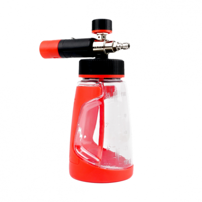 Canhão espuma MASTER V2