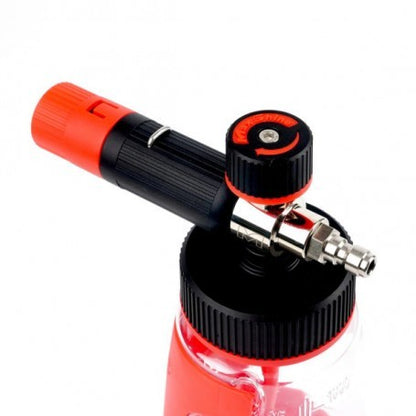 Canhão espuma MASTER V2