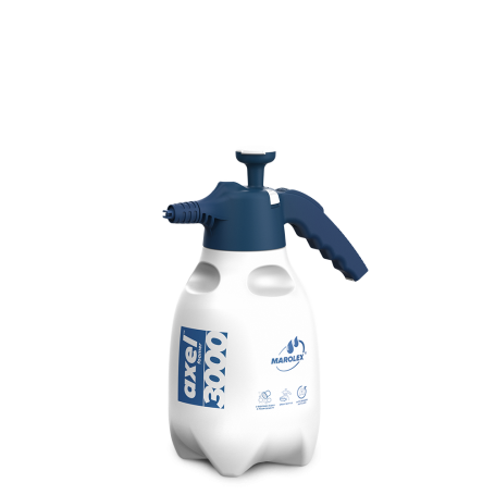 Marolex AXEL 3000 foam manual foamer