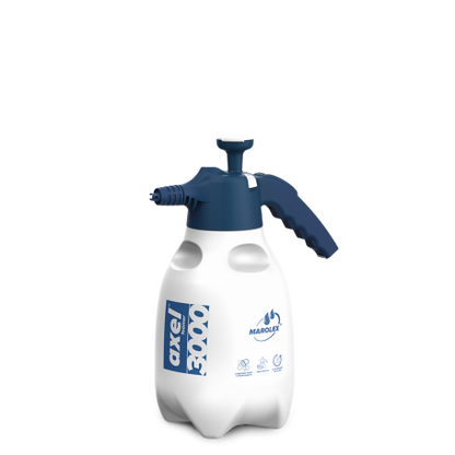 Marolex AXEL 3000 foam manual foamer