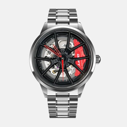 Automatic Nitro Rim Watch