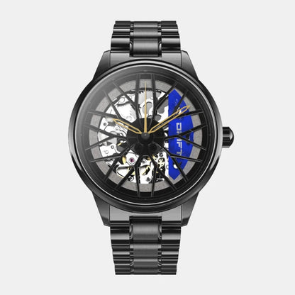 Automatic Motorsport Rim Watch