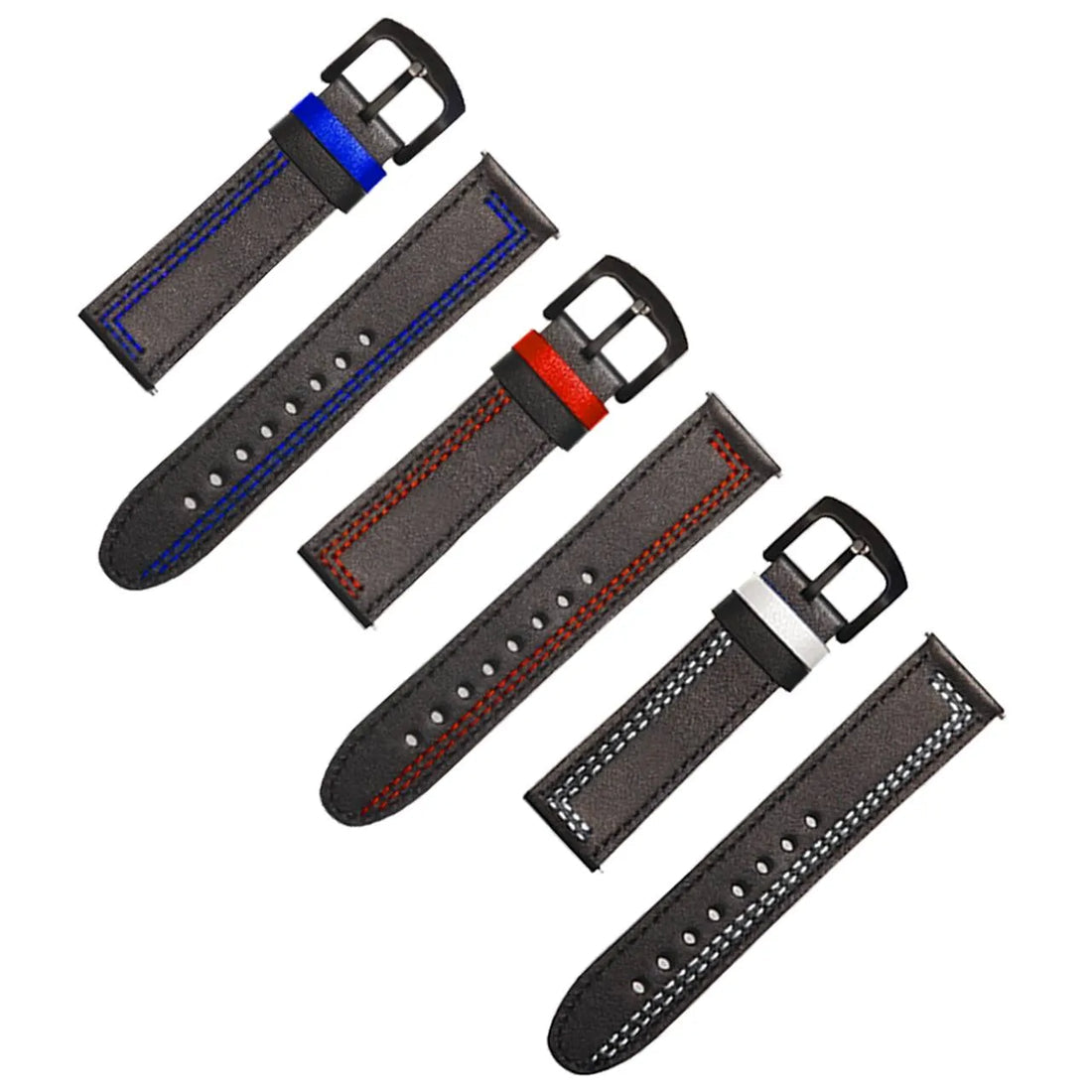 Leather Bracelet
