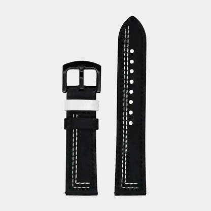 Leather Bracelet