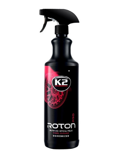 K2 ROTON PRO (Limpa jantes)