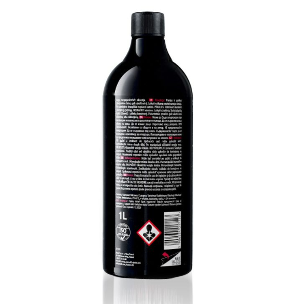 K2 SIGMA PRO (Abrilhantador de pneus)