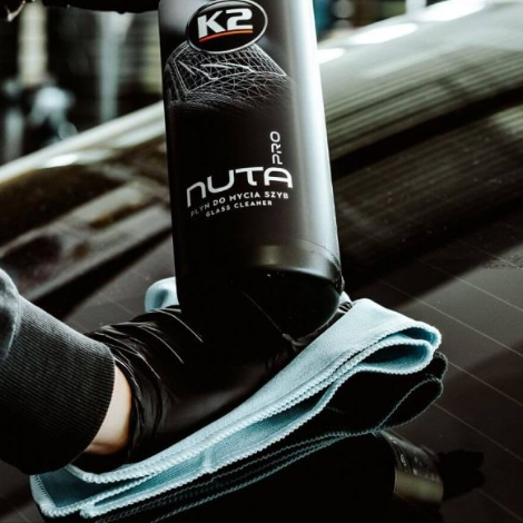 K2 Nuta Pro (windows cleaner)
