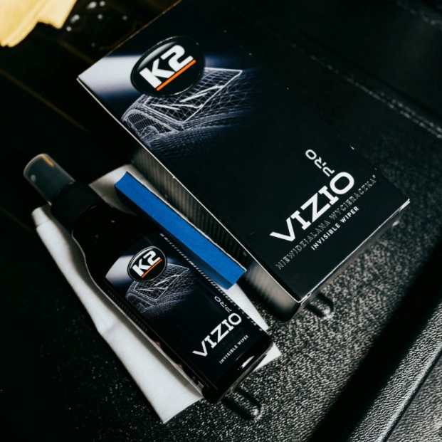 K2 VIZIO PRO (limpador de pára-brisas)