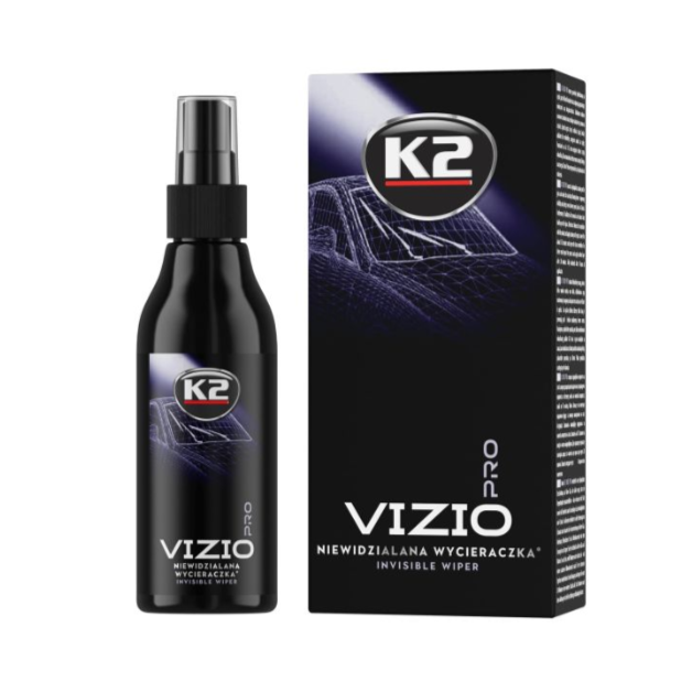 K2 VIZIO PRO (limpador de pára-brisas)