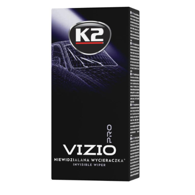 K2 VIZIO PRO (limpador de pára-brisas)