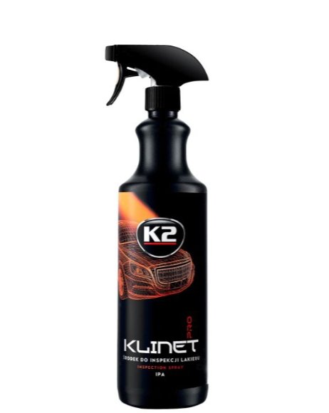 K2 KLINET PRO (degreaser)