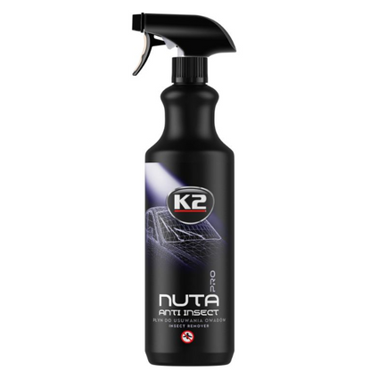 K2 NUTA ANTI INSECT (removedor de insetos)