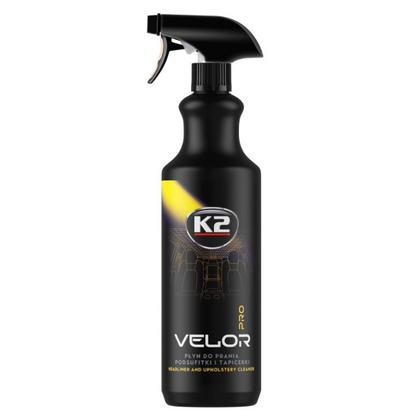 K2 Velor Pro (Limpador de forro de teto)
