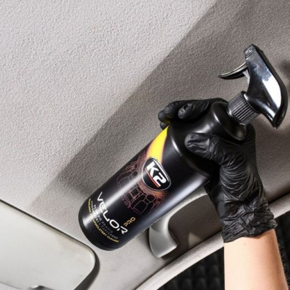 K2 Velor Pro (Limpador de forro de teto)