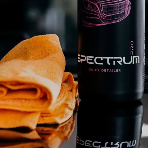 K2 Spectrum Pro (Cera liquida)