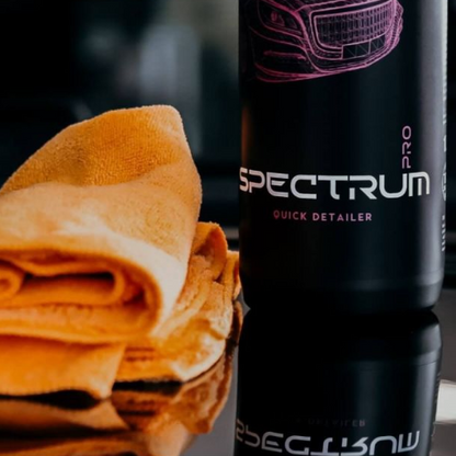 K2 Spectrum Pro (Cera liquida)