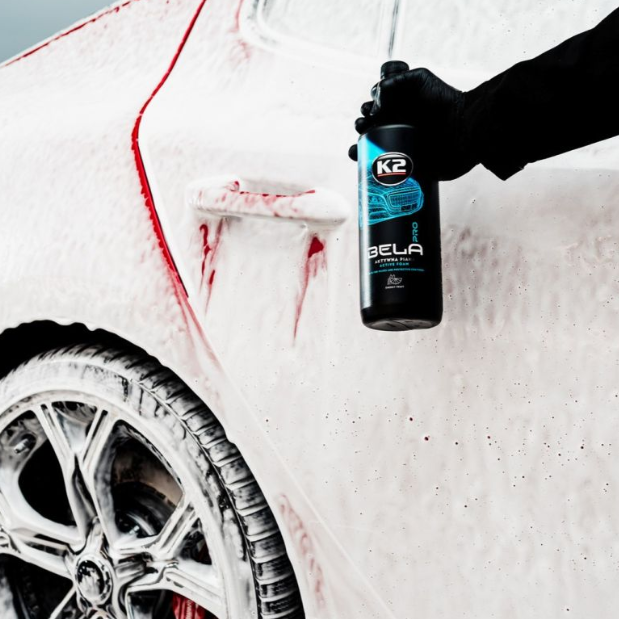 K2 BELA PRO (Active foam)