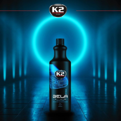 K2 BELA PRO (Active foam)