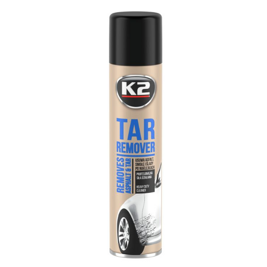 K2 TAR REMOVER (Tar Remover)