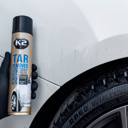 K2 TAR REMOVER (Tar Remover)