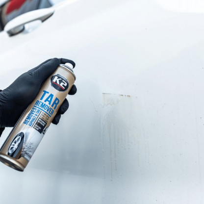K2 TAR REMOVER (Tar Remover)
