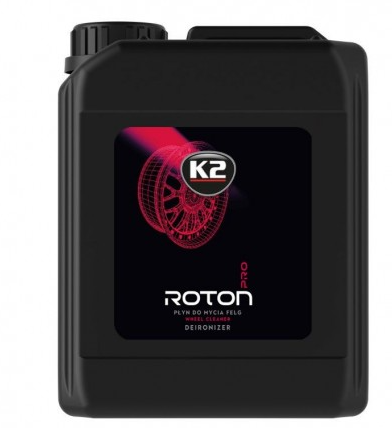 K2 ROTON PRO (Limpa jantes)