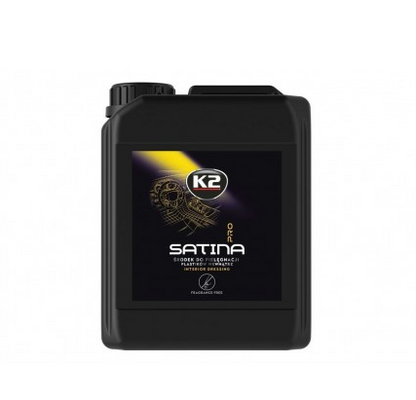 K2 SATINA PRO (Condicionador Interior)